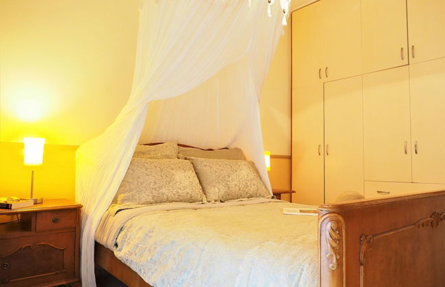 Niko's Art villa - Foto 5