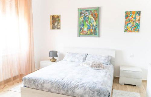 Grazioso appartamento a due passi dal mare - Foto 16