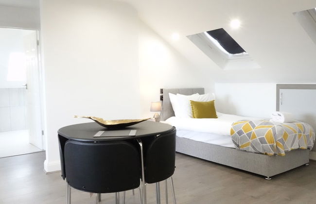 The Hatton Apartments - Foto 9