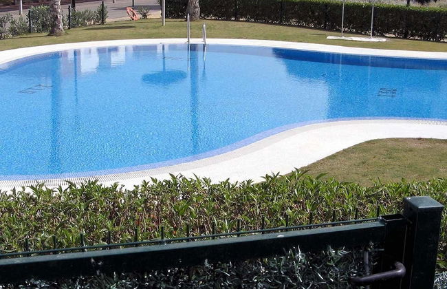 Apartamento Jardines I4-0a - Foto 13