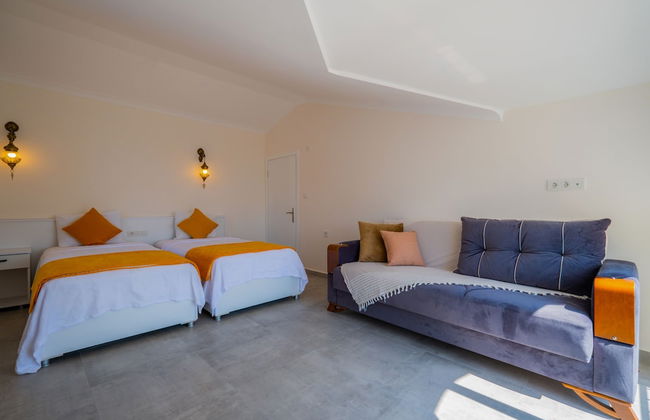 Infinity Beyaz Villa - Photo 8