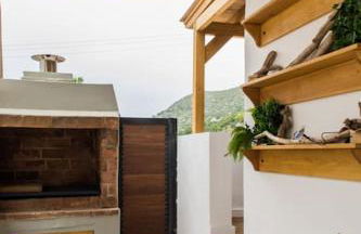 Alfa house w/ view & barbeque in Pythagorion - Foto 31