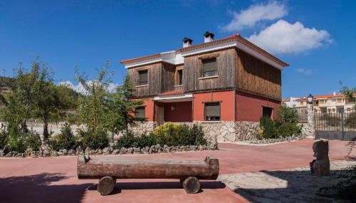 Complejo rural el Hosquillo Alojamientos el Hosquillo - Foto 3