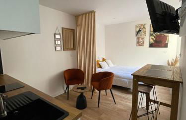 Appartement, centre Langres 2 - Photo 11