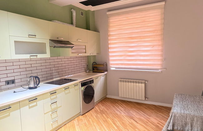 City Apartments - Foto 35