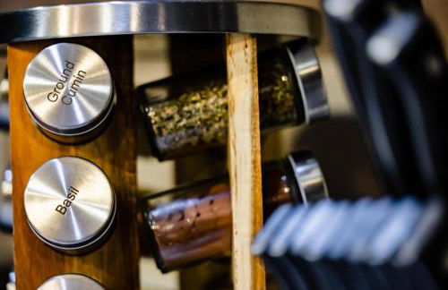 Serene and Spacipus 5BR Home In A Hill Near San Francisco - Foto 54