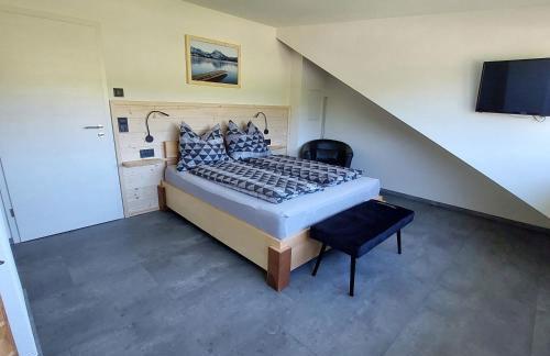 NEU FeWo Rottachblick - Foto 14