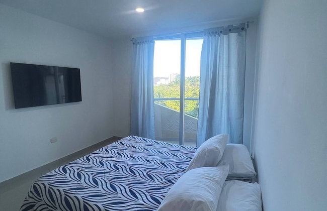 Apartment In Bello Horizonte - Foto 3