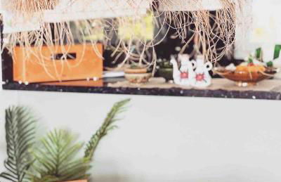 Boho chic Ibiza vibe appartment 4p - Foto 21