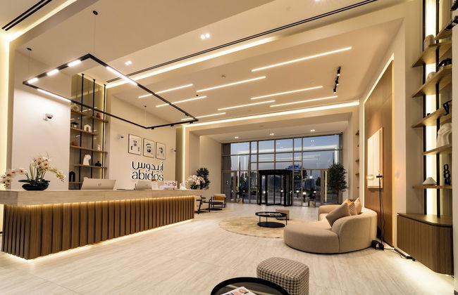 Abidos Hotel Apartment, Dubailand - Photo 3