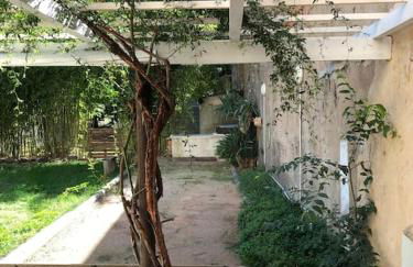 Appartement Rez de jardin 1 à 4 pers - 2 chambres - Foto 13