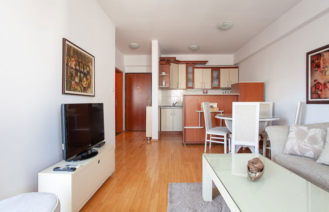 Urban Serviced Apartments - Foto 7