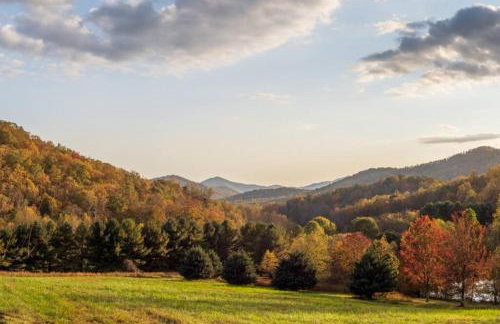 The Cottage at Perkins Hollow - Foto 10