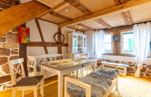 Schwarzwaldstübchen nähe Europapark - Foto 12