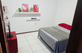 Casa ampla de 2 Quartos perto Arena Opus e CTG - Foto 11