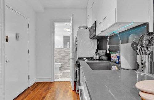 Spacious SoHo 1Bedroom Unit Washer & Dryer - Foto 5
