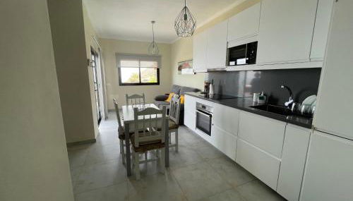 Casa Bienvenida - Foto 2, stove