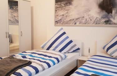 Fewo Faubel Centro 44 m2 - Foto 14