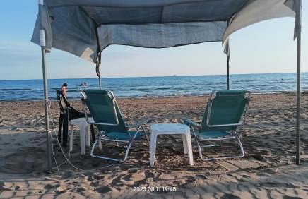 Villa Ioanna - Foto 45