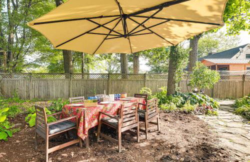 Burlington Escape By Lake Champlain and Bike Path - Foto 28