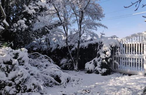 Gite l'Échapée Belle dans les Vosges - Foto 20