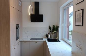 Apartament Kaszmir 1 - Foto 7