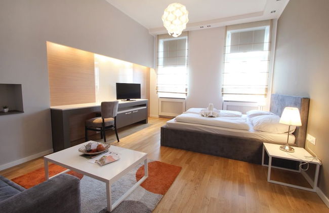 Christiano Apartments - Photo 57