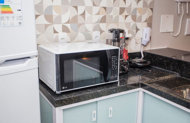 Apart na Praia de Intermares - Carpediem - Foto 9