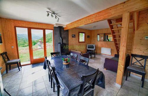Chalet Puy Ferrand - Foto 8