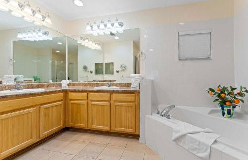 Cozy Cove - Caribe Escape for 8 - Foto 21