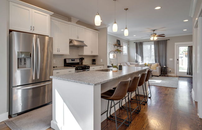 Downtown Touchdown - Foto 11