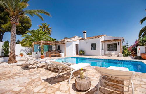 Villa Lagarta by Holiday Rentals Villamar - Foto 1