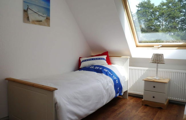 Farm at Grebiner See - Foto 2