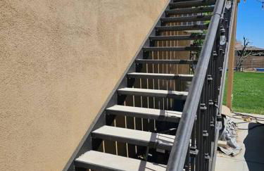 Second Story Suite with Balcony - Photo 43