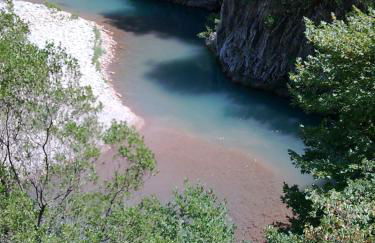 Kedros Chalet - Foto 46