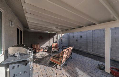 Summer all year round home - Foto 28