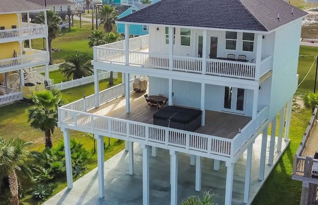 Unforgettable Vacation Getaway in Treasure Island - Foto 1