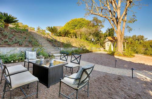 La Jolla Scenic Retreat - Foto 39