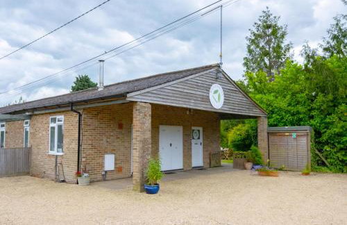 Holiday Home Fir Cottage by Interhome - Foto 70