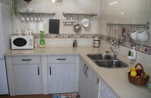 Casa vacacional Escuela la Llera - Foto 15