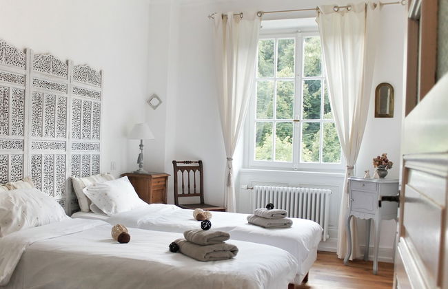 La Maison des Fontaines D'alsace - Photo 7