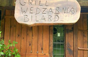 Osada Załuż - Foto 14