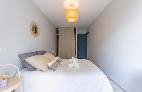 Le beau T3 de St Jory climatisation - Foto 2