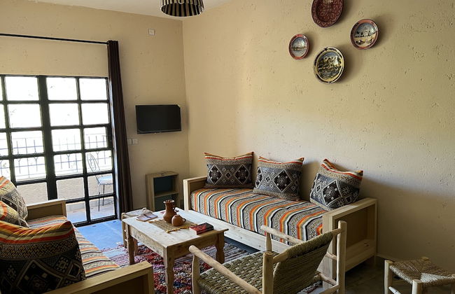 Tazart Lodge - Foto 25