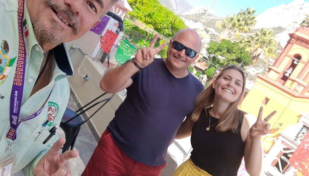 Excursion à Amealco, Tequisquiapan et Bernal - Photo 5