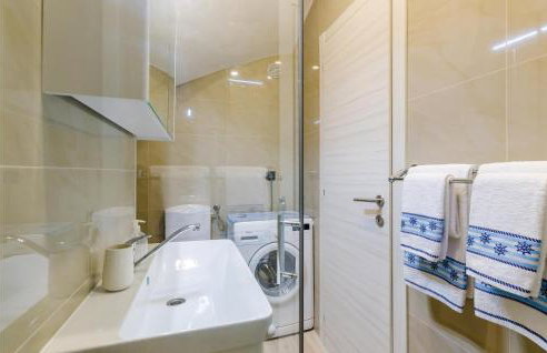 One-Bedroom Holiday Home In Slano - Foto 17