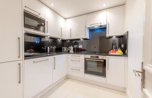 20 Hertford Street - Mayfair Apartments - Foto 64