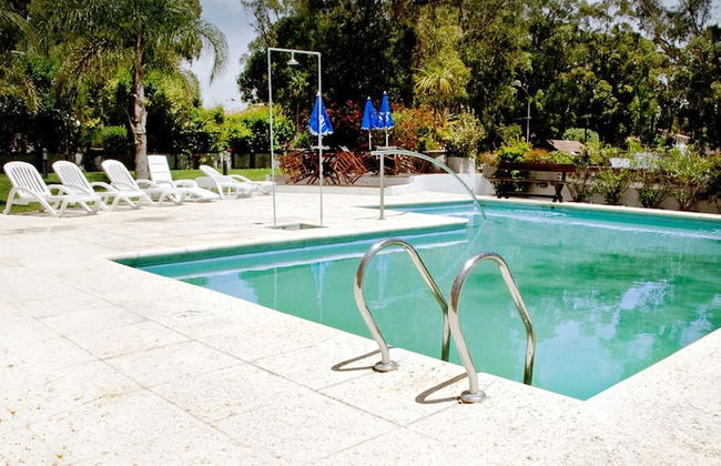 Green Sea Apart Hotel - Foto 21