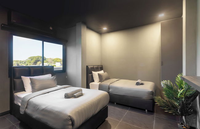 Kanna Pool Villa - Foto 77