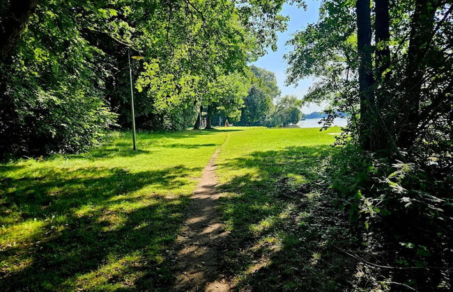 Reihenhaus mit Wlan in Buchholz am Muritzsee - Foto 51